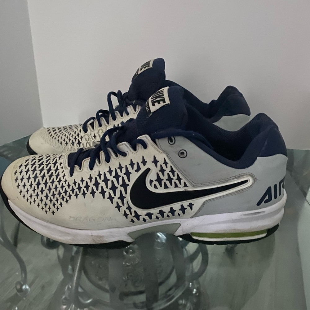 NIKE AIRMAX MENS ATHLETIC SHOES
